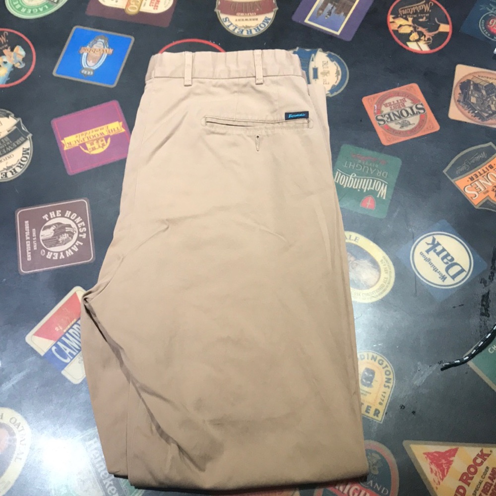 High quality dress pants/khakis